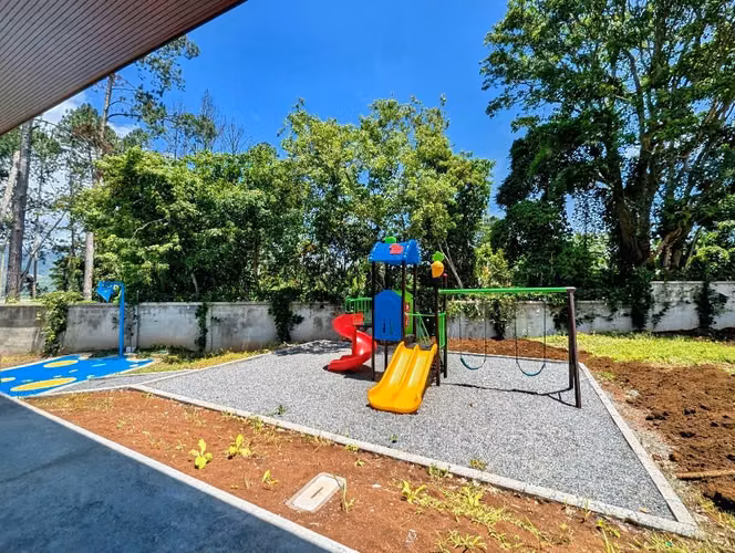 Venta de Lotes en Ujarras, Paraíso de Cartago