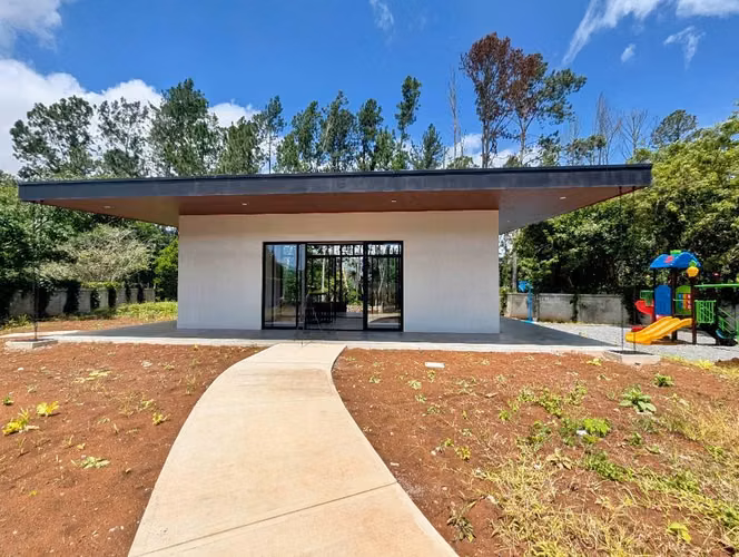 Venta de Lotes en Ujarras, Paraíso de Cartago