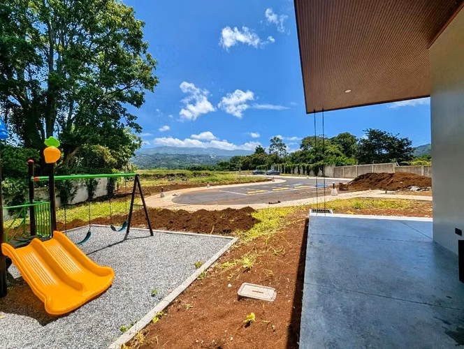 Venta de Lotes en Ujarras, Paraíso de Cartago