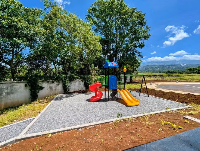 Venta de Lotes en Ujarras, Paraíso de Cartago