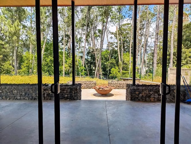 Venta de Lotes en Ujarras, Paraíso de Cartago