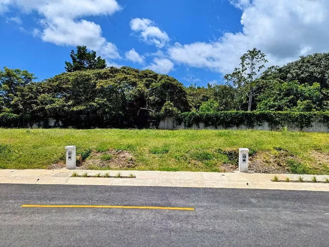 Venta de Lotes en Ujarras, Paraíso de Cartago