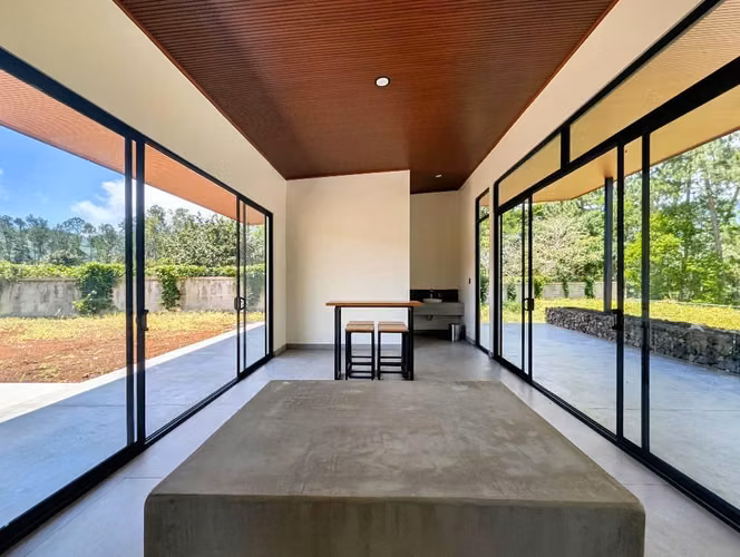 Venta de Lotes en Ujarras, Paraíso de Cartago