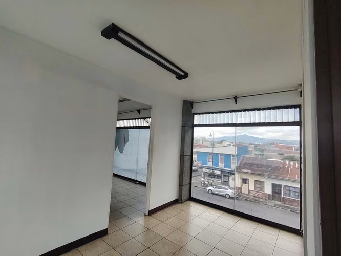JV-Oficinas en alquiler Barrio Luján 25m2 ID # 40005