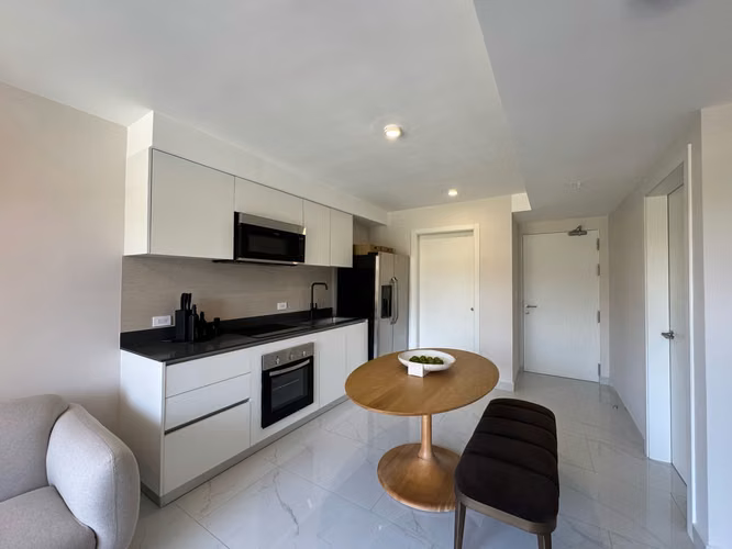 MG-Venta de apartamento de 2 habitaciones en Rohrmoser ID#39369
