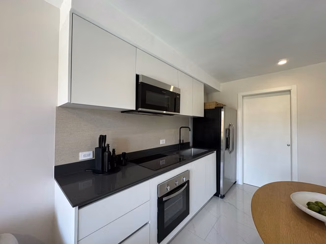 MG-Venta de apartamento de 2 habitaciones en Rohrmoser ID#39369