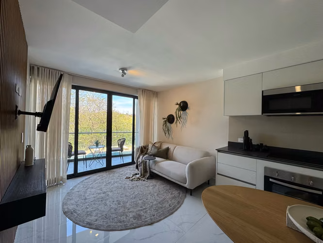 MG-Venta de apartamento de 2 habitaciones en Rohrmoser ID#39369