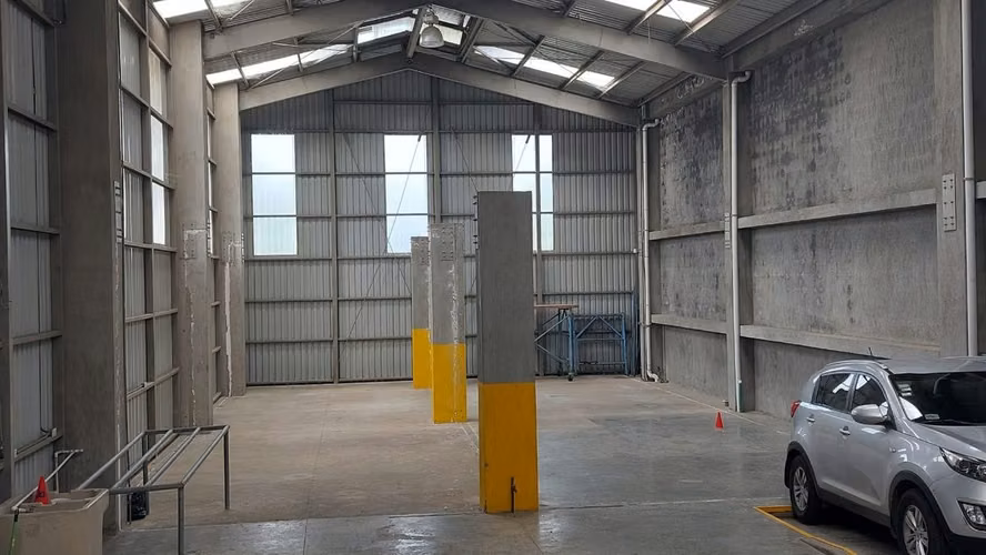 VENTA DE BODEGA EN HEREDIA - Imagen 4