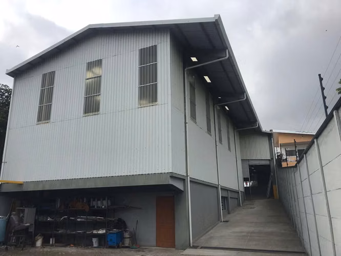 VENTA DE BODEGA EN HEREDIA - Imagen 16