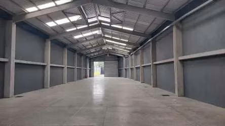 VENTA DE BODEGA EN HEREDIA - Imagen 9