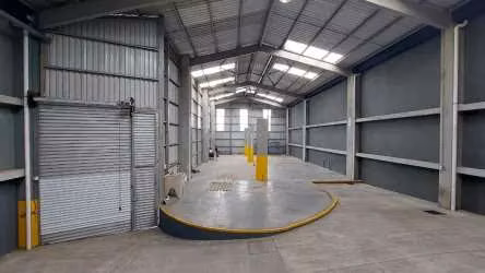 VENTA DE BODEGA EN HEREDIA - Imagen 3