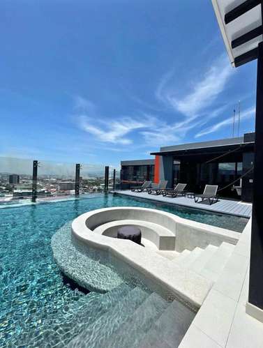 Venta de apartamento de 1 habitacion amoblado en BO Escalante - Imagen 6