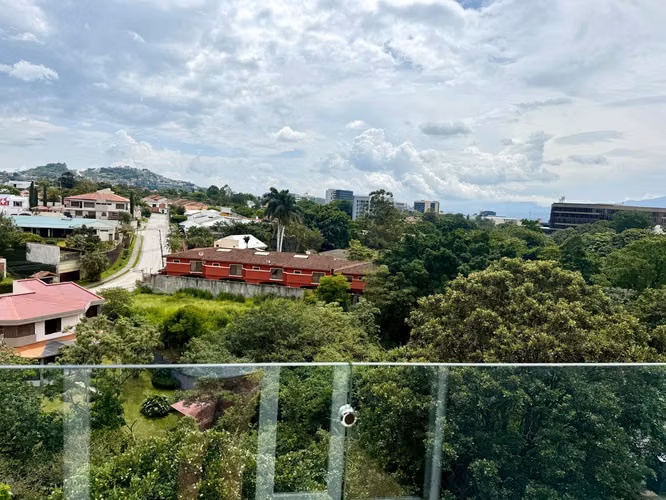 SE ALQUILA APARTAMENTO EN AVENIDA ESCAZÚ - Imagen 7