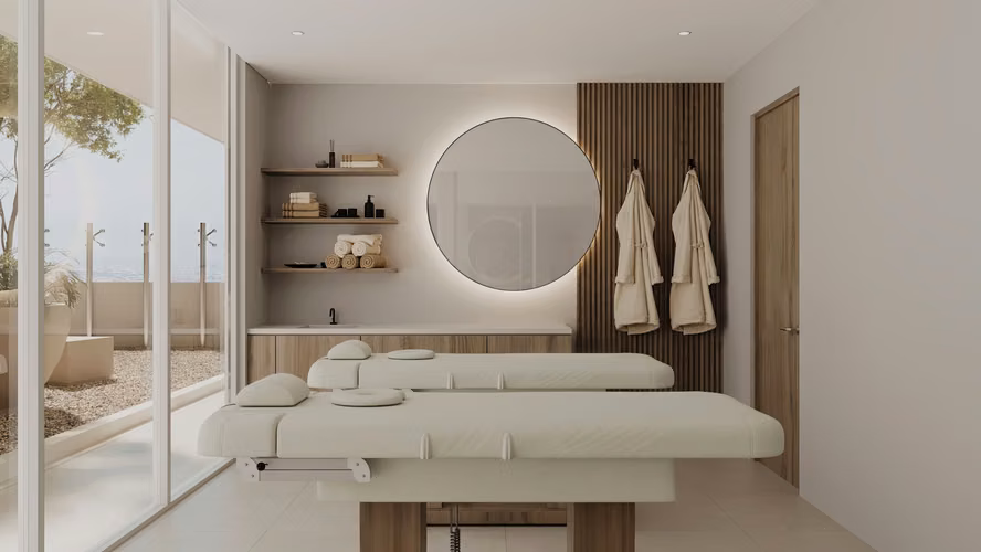 MG-Preventa de apartamento Nunciatura Id#38737 - Imagen 9