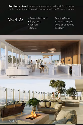 MG-Preventa de apartamento Nunciatura Id#38737 - Imagen 3