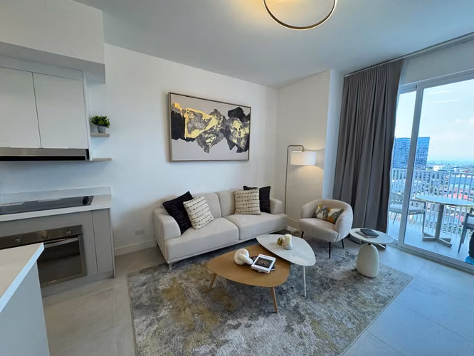 MG-Preventa de apartamento en Torre en Nunciatura Id#38736 - Imagen 6