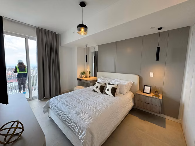 MG-Preventa de apartamento en Torre en Nunciatura Id#38736 - Imagen 18