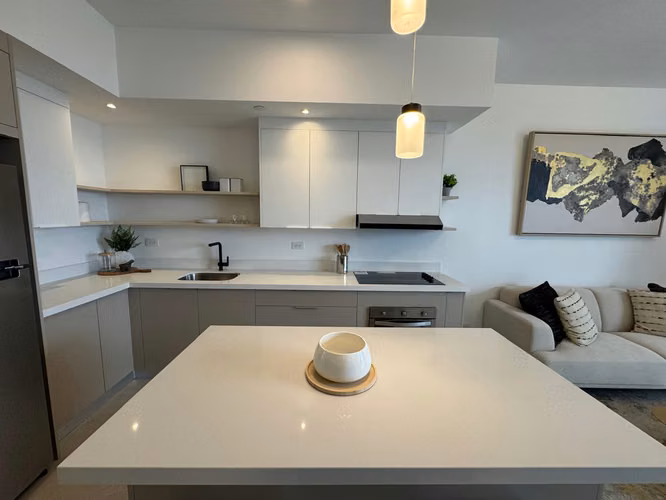 MG-Preventa de apartamento en Torre en Nunciatura Id#38736 - Imagen 4