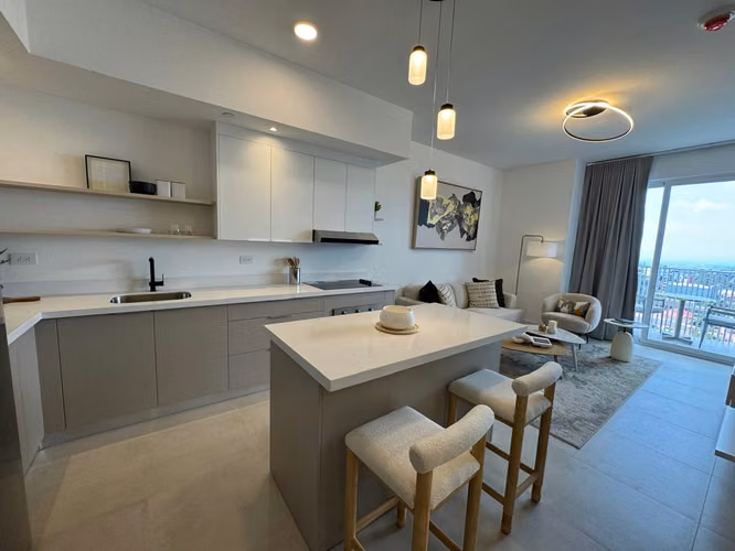 MG-Preventa de apartamento en Torre en Nunciatura Id#38736 - Imagen 5