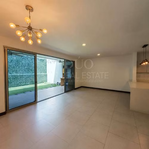 CASA EN ESCAZÚ, CONDOMINIO TERRALTA