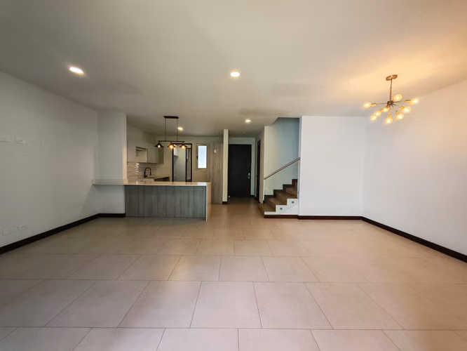CASA EN ESCAZÚ, CONDOMINIO TERRALTA