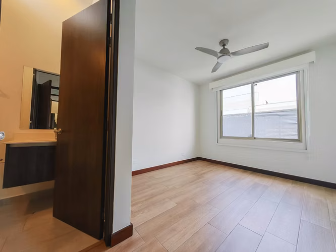 CASA EN ESCAZÚ, CONDOMINIO TERRALTA