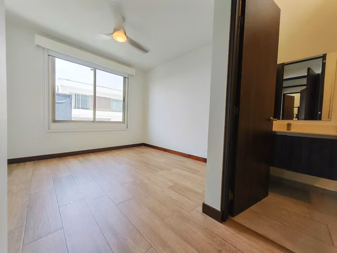 CASA EN ESCAZÚ, CONDOMINIO TERRALTA