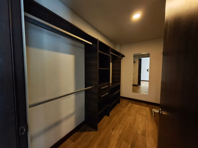 CASA EN ESCAZÚ, CONDOMINIO TERRALTA