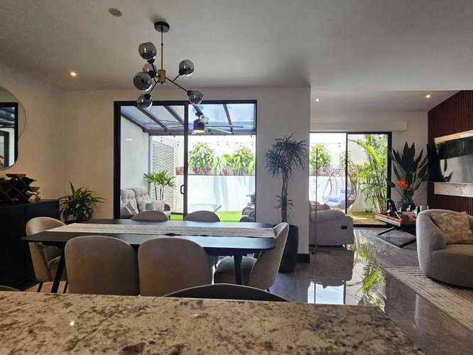 Se Vende  Casa 3 habitaciones + Mezanni, Bosques del Cafe, Guachipelin Escazu ID 24320 - Imagen 13