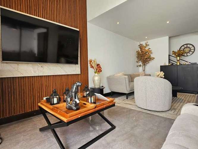 Se Vende  Casa 3 habitaciones + Mezanni, Bosques del Cafe, Guachipelin Escazu ID 24320 - Imagen 14