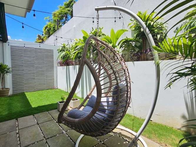 Se Vende  Casa 3 habitaciones + Mezanni, Bosques del Cafe, Guachipelin Escazu ID 24320 - Imagen 8