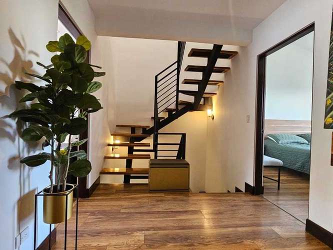 Se Vende  Casa 3 habitaciones + Mezanni, Bosques del Cafe, Guachipelin Escazu ID 24320 - Imagen 7