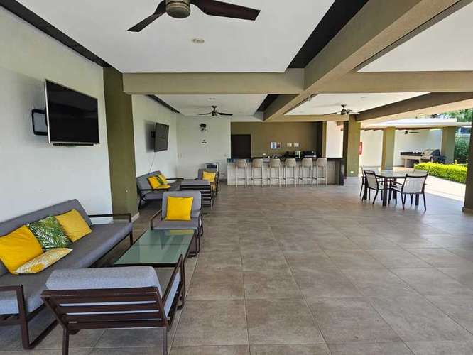 Se Vende  Casa 3 habitaciones + Mezanni, Bosques del Cafe, Guachipelin Escazu ID 24320 - Imagen 12