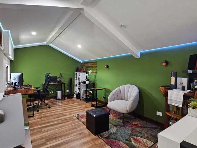 Se Vende  Casa 3 habitaciones + Mezanni, Bosques del Cafe, Guachipelin Escazu ID 24320 - Imagen 10