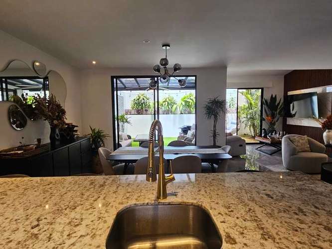 Se Vende  Casa 3 habitaciones + Mezanni, Bosques del Cafe, Guachipelin Escazu ID 24320 - Imagen 15