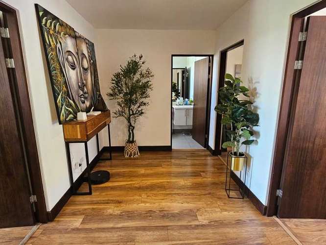 Se Vende  Casa 3 habitaciones + Mezanni, Bosques del Cafe, Guachipelin Escazu ID 24320 - Imagen 3