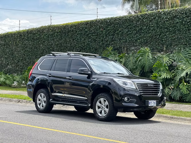 HAVAL H9 2020