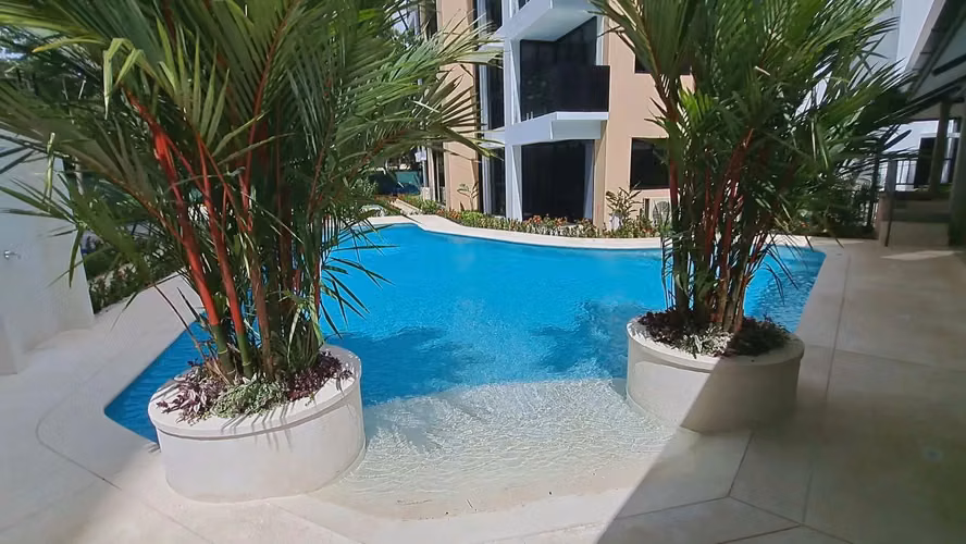 Torres del Mar 2103 – Unidad Premium en Planta Baja de 2 Dormitorios - Imagen 19