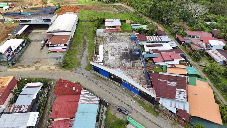 Venta de hermosa propiedad en Pérez Zeledón