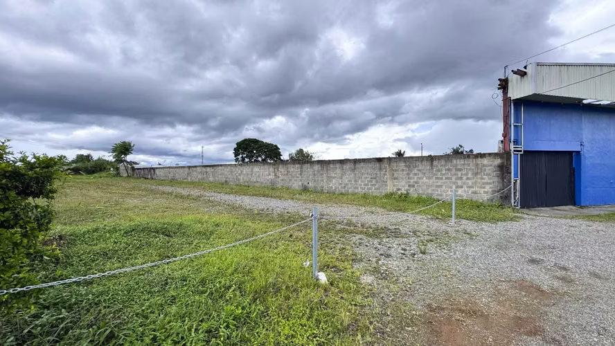 Venta de hermosa propiedad en Pérez Zeledón