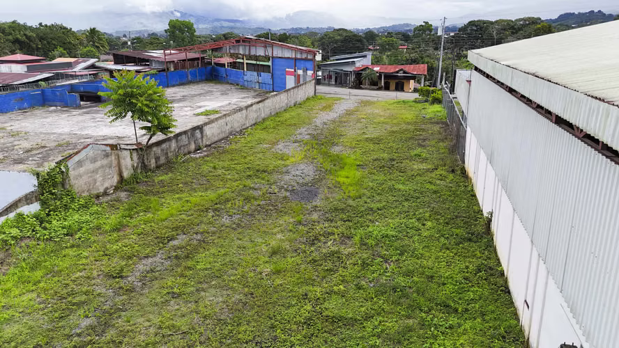 Venta de hermosa propiedad en Pérez Zeledón