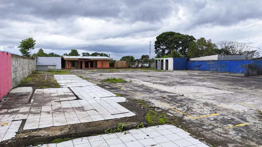 Venta de hermosa propiedad en Pérez Zeledón