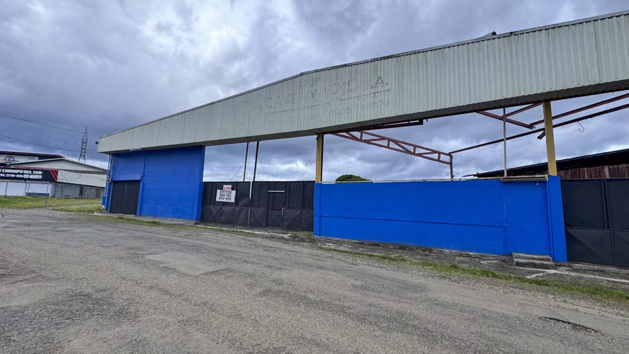 Venta de hermosa propiedad en Pérez Zeledón