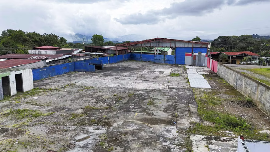 Venta de hermosa propiedad en Pérez Zeledón