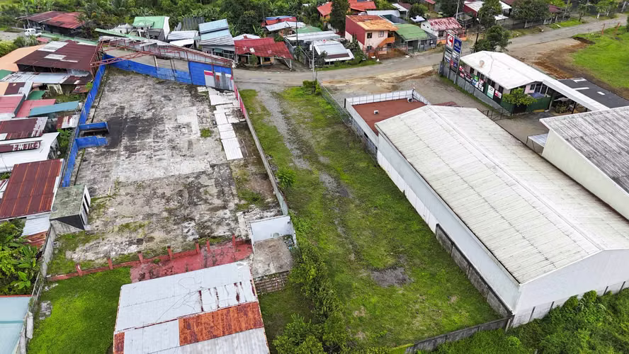Venta de hermosa propiedad en Pérez Zeledón