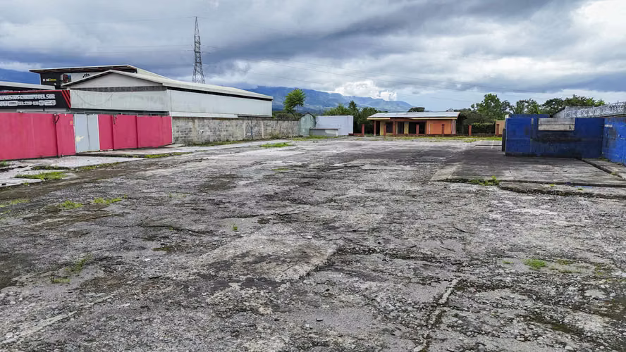 Venta de hermosa propiedad en Pérez Zeledón