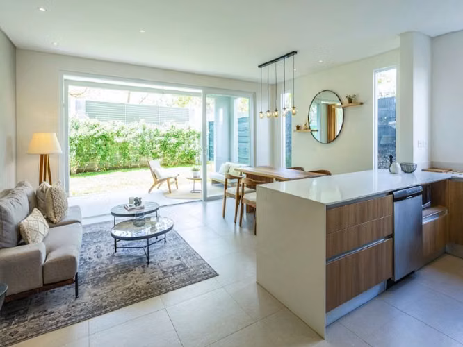 VENTA DE CASA EN CONDOMINIO ELEMENTS MODERNA - Imagen 14