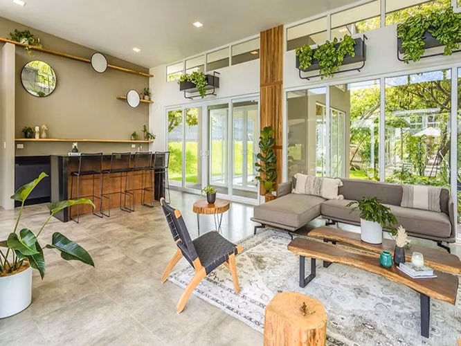 VENTA DE CASA EN CONDOMINIO ELEMENTS MODERNA - Imagen 20