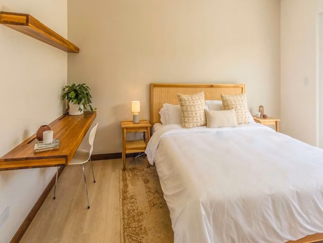 VENTA DE CASA EN CONDOMINIO ELEMENTS MODERNA - Imagen 18