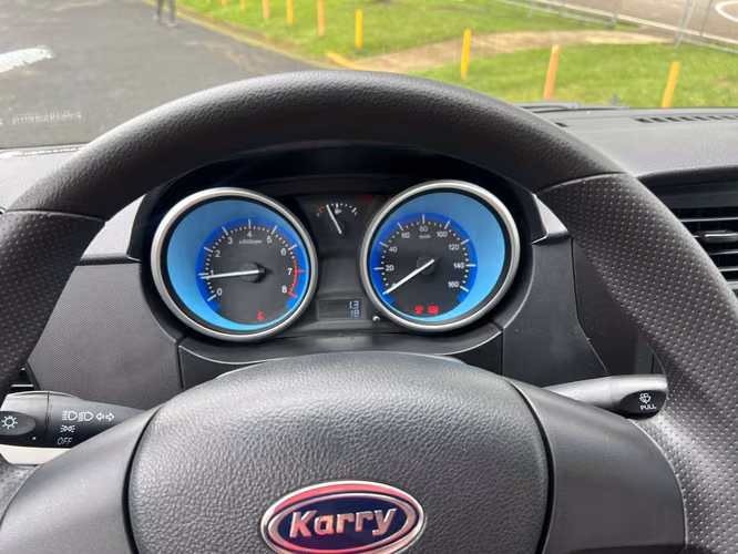 KARRY Q22 NUEVA
